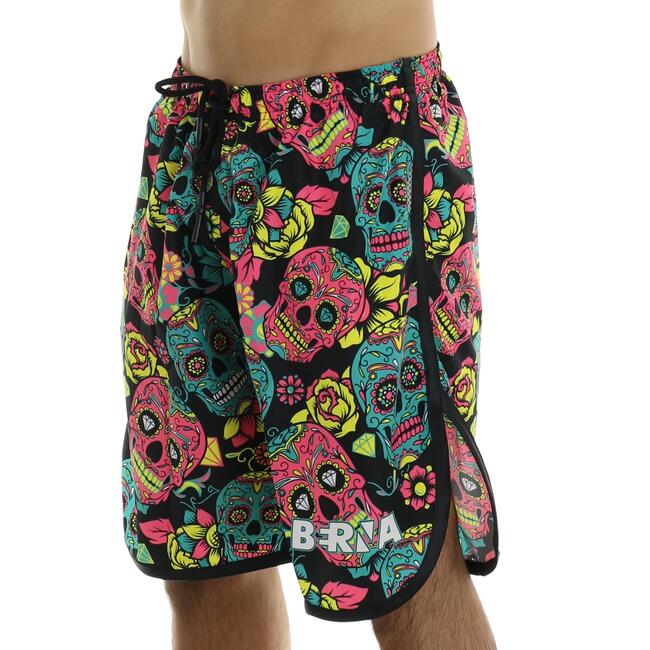 COSTUME TESCHIO MESSICANO BERNA - Mad Fashion | img vers.650x/